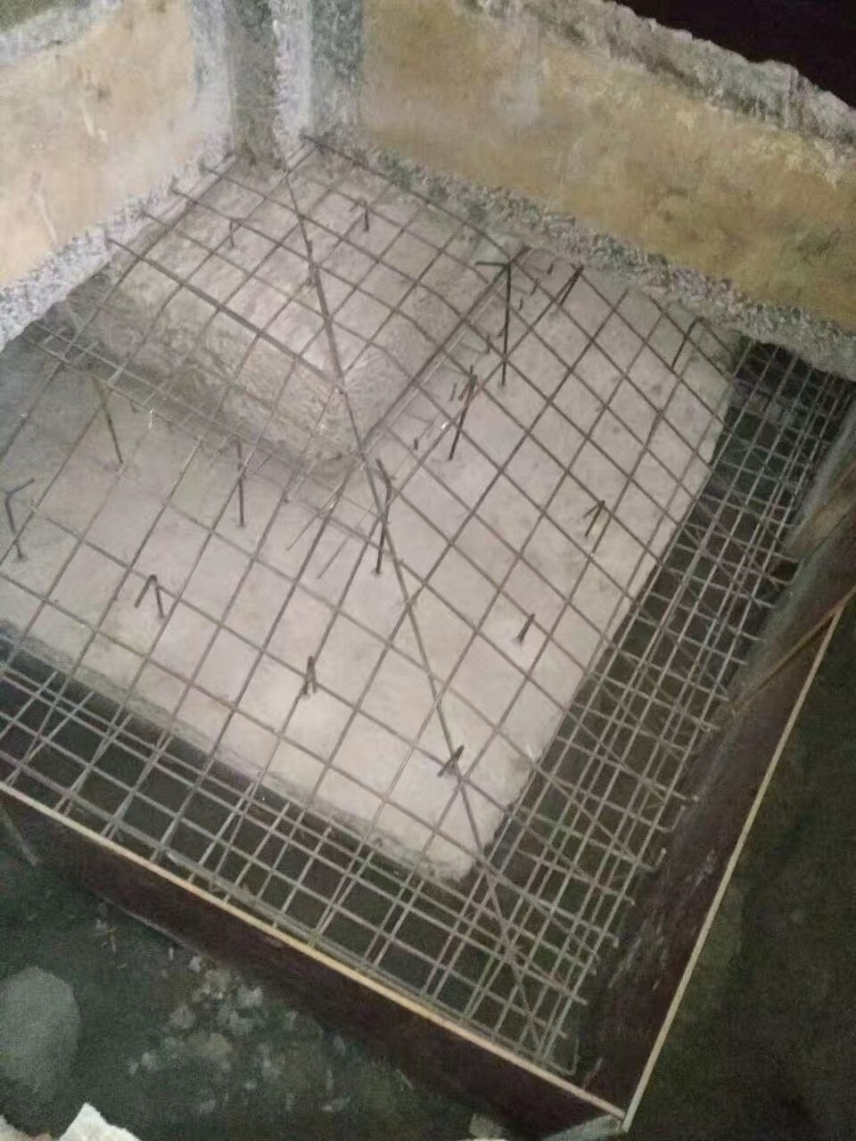 地基基礎加固有哪些解決方式你清楚嗎?