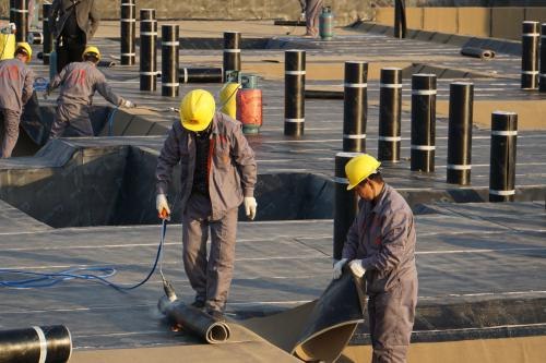 頂樓防水最絕的辦法