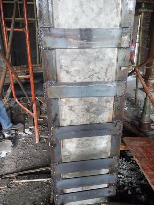 粘鋼加固的工程施工關(guān)鍵必須