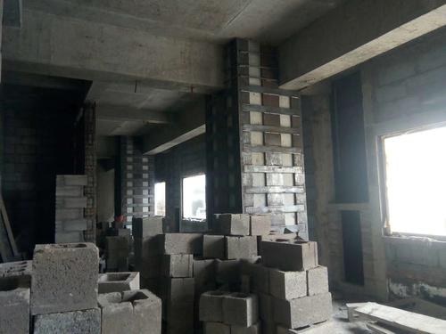 什么情況的結構加固能夠選用粘鋼加固法?