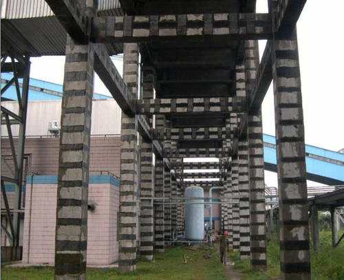 碳纖維布在結構加固橋梁工程施工中都有哪些功效?