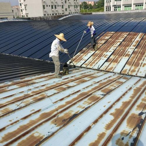 室內裝修的難題造成洗手間的防水防潮無效怎么辦