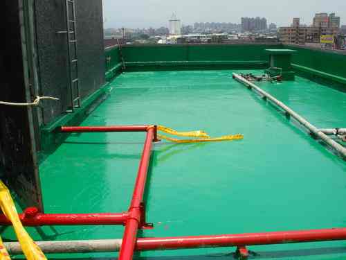 出現(xiàn)滲水又應(yīng)當(dāng)如何防水補(bǔ)漏?