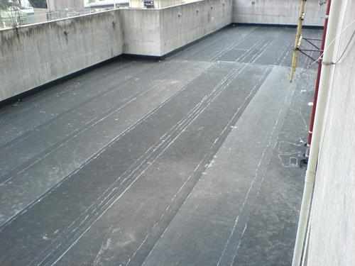 淄博小區防水堵漏慈善活動