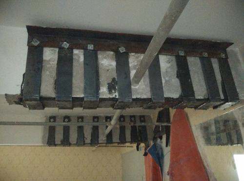 加固公司告訴你粘鋼加固和碳纖維加固的區(qū)別