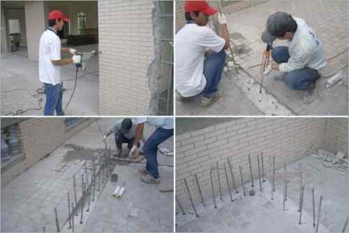 植筋加固過的房子可以頂得住嗎?加固公司來詳細介紹下