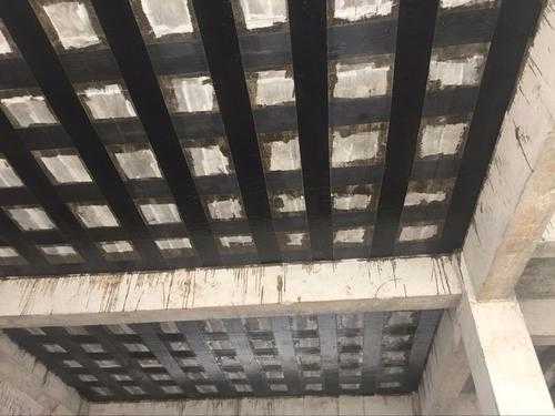 應(yīng)用上碳纖維加固的疑難問(wèn)題