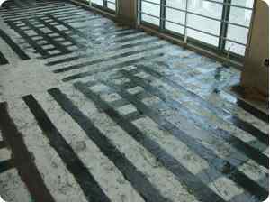 建筑加固公司解答碳纖維在加固中扮演的什么角色