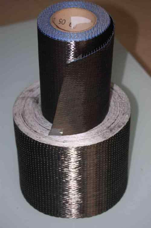 碳纖維加固是當(dāng)代建筑加固工程的在其中一種