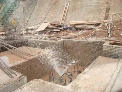 青島加固公司怎么樣讓房子歪斜糾偏裝置工程項目順利完成?