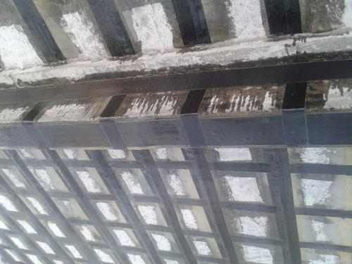 青島碳纖維加固材料單邊布大范疇運(yùn)用