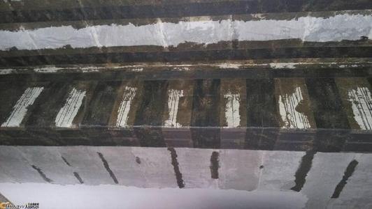 青島加固公司碳纖維布加固標準規范和工程施工關鍵點