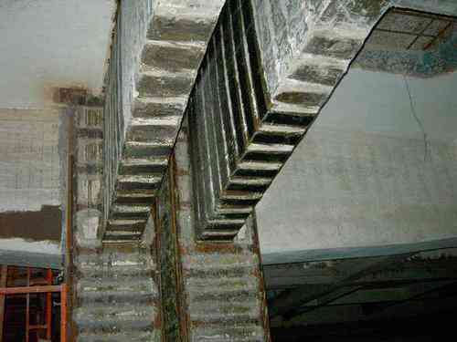 建筑碳纖維加固是如何加固作用的?