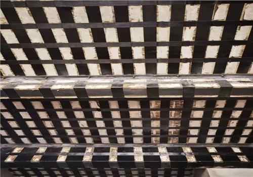 預應力鋼筋碳板可以充分運用原材料特性