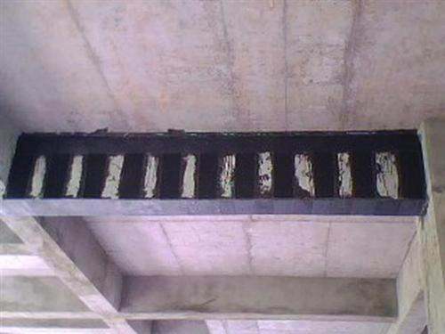 為什么這幾年碳纖維加固營銷推廣發展趨勢能這般之強呢?