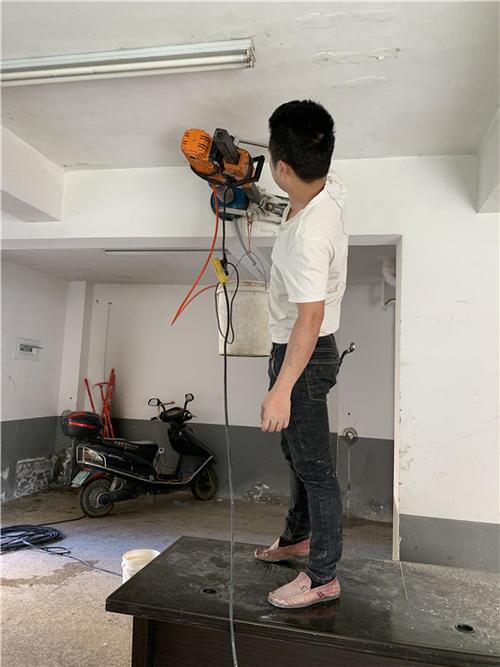 出現什么情況時，需要對房屋進行檢測鑒定?